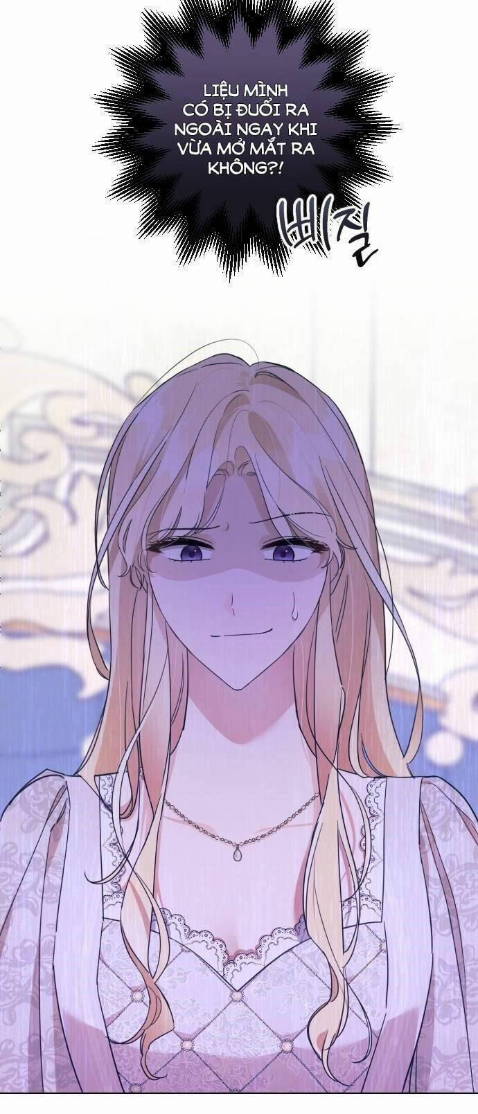 Tôi Là Một Nhân Vật Phản Diện, Nhưng Chồng Tôi Thật Đẹp Trai 1 trang 54