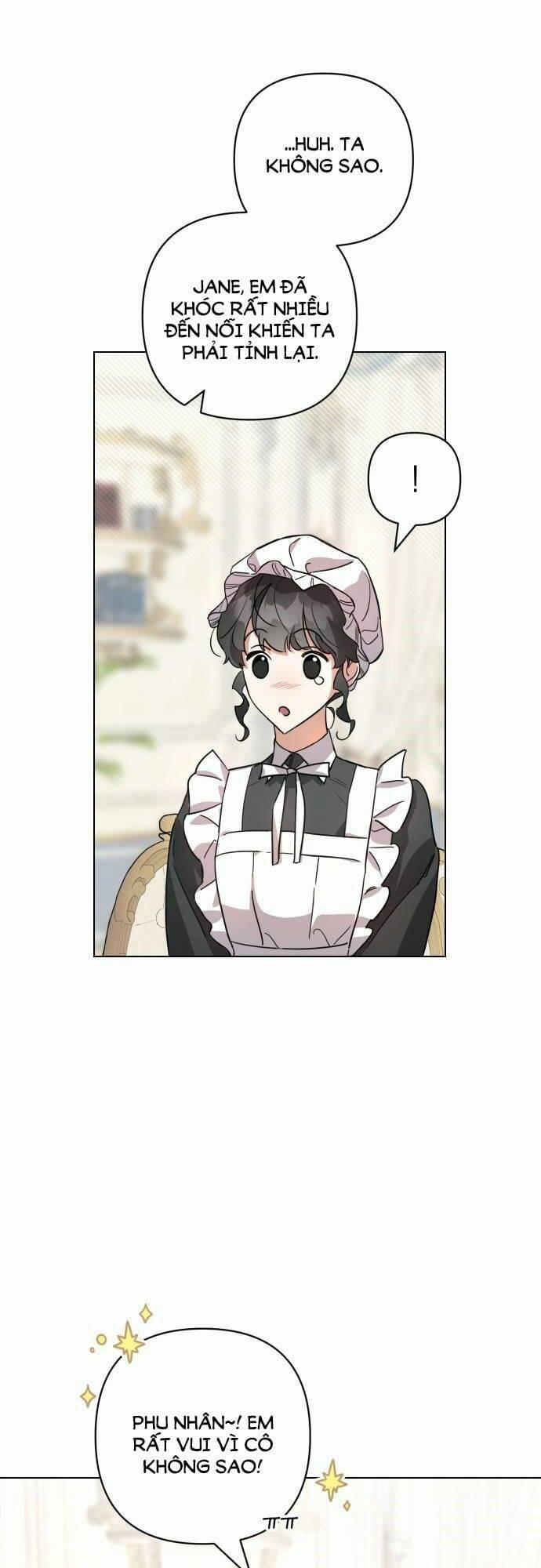 Tôi Là Một Nhân Vật Phản Diện, Nhưng Chồng Tôi Thật Đẹp Trai 1 trang 56