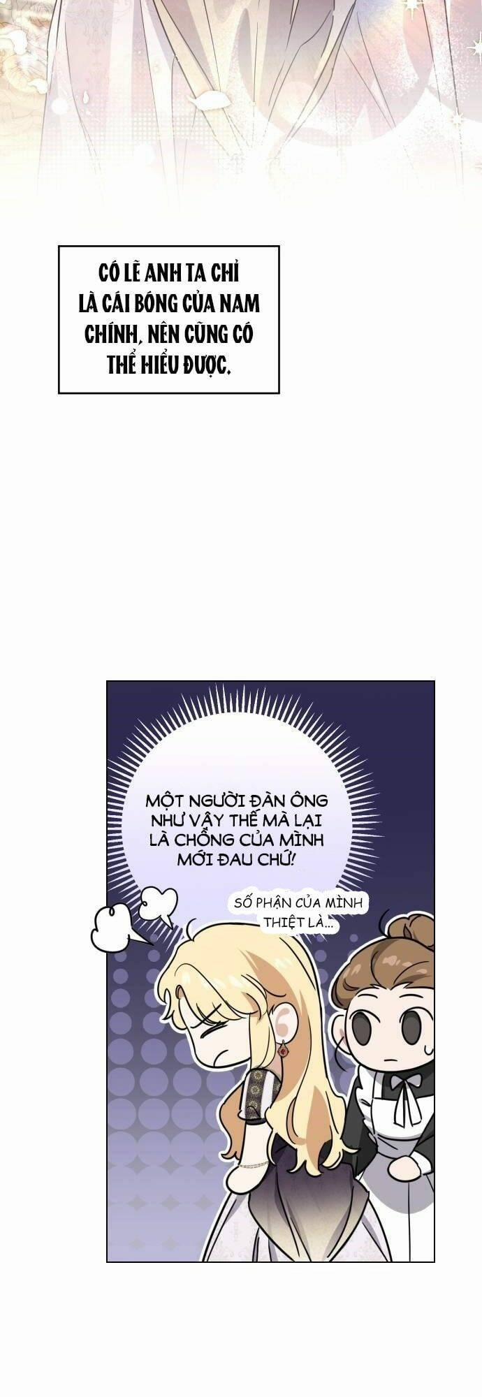 Tôi Là Một Nhân Vật Phản Diện, Nhưng Chồng Tôi Thật Đẹp Trai 1 trang 59