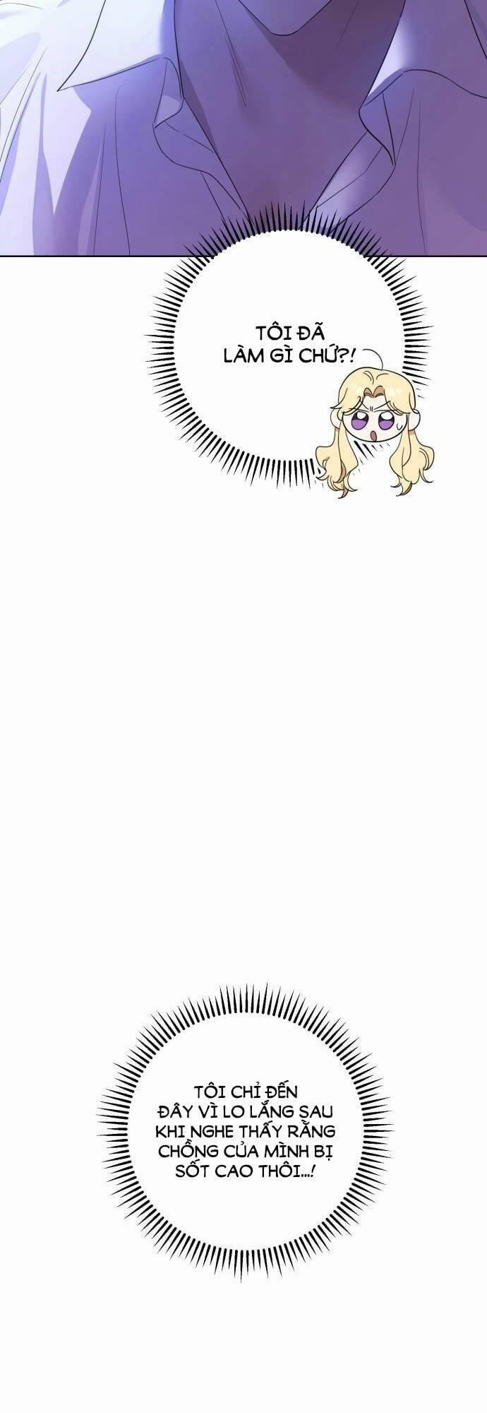 Tôi Là Một Nhân Vật Phản Diện, Nhưng Chồng Tôi Thật Đẹp Trai 1 trang 6