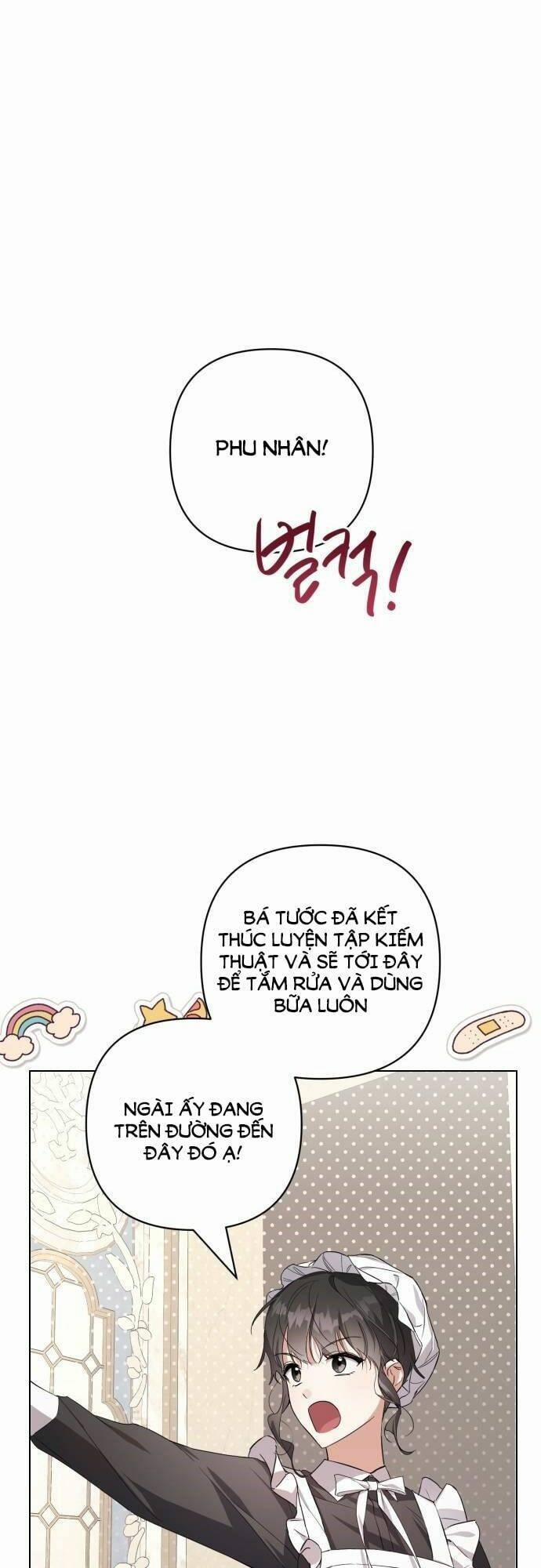 Tôi Là Một Nhân Vật Phản Diện, Nhưng Chồng Tôi Thật Đẹp Trai 1 trang 60