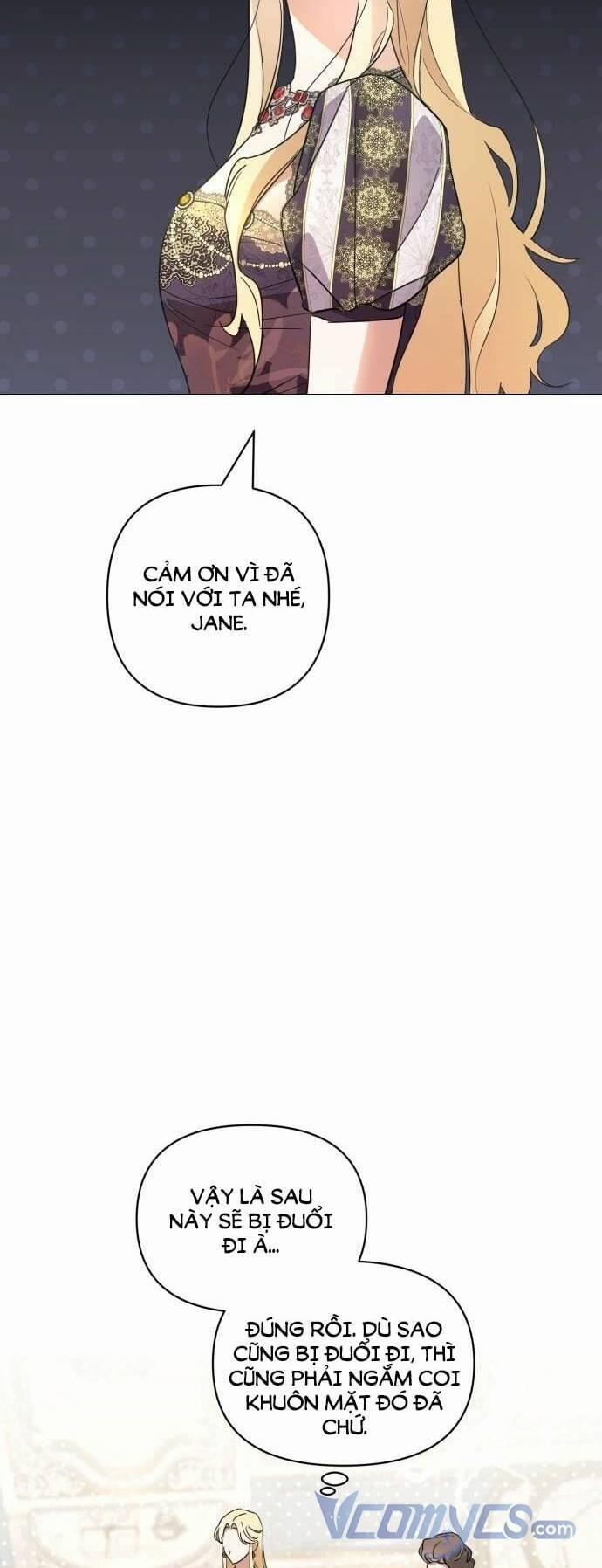 Tôi Là Một Nhân Vật Phản Diện, Nhưng Chồng Tôi Thật Đẹp Trai 1 trang 62