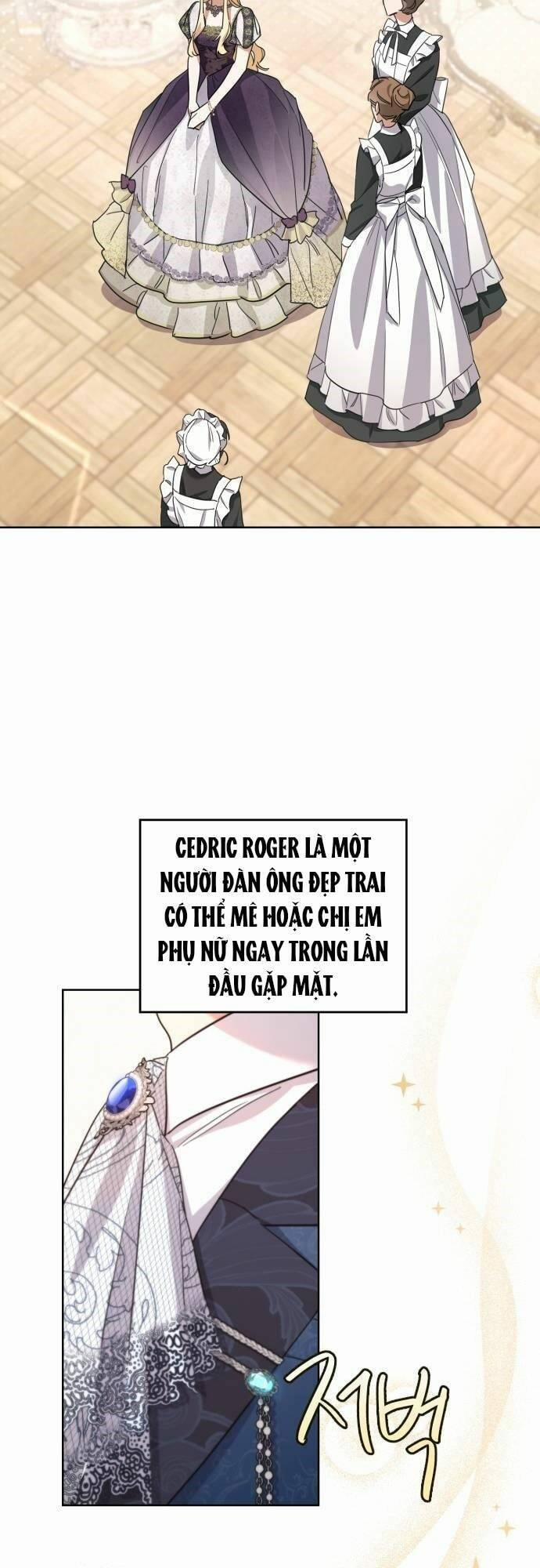 Tôi Là Một Nhân Vật Phản Diện, Nhưng Chồng Tôi Thật Đẹp Trai 1 trang 63