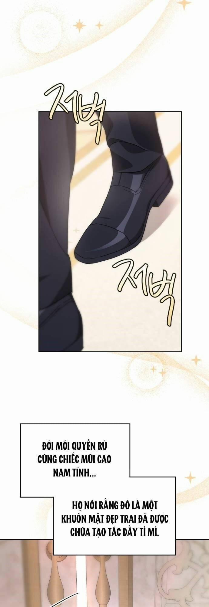 Tôi Là Một Nhân Vật Phản Diện, Nhưng Chồng Tôi Thật Đẹp Trai 1 trang 64