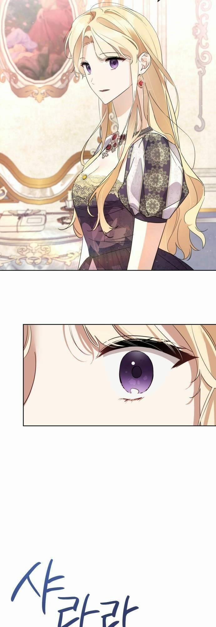 Tôi Là Một Nhân Vật Phản Diện, Nhưng Chồng Tôi Thật Đẹp Trai 1 trang 66