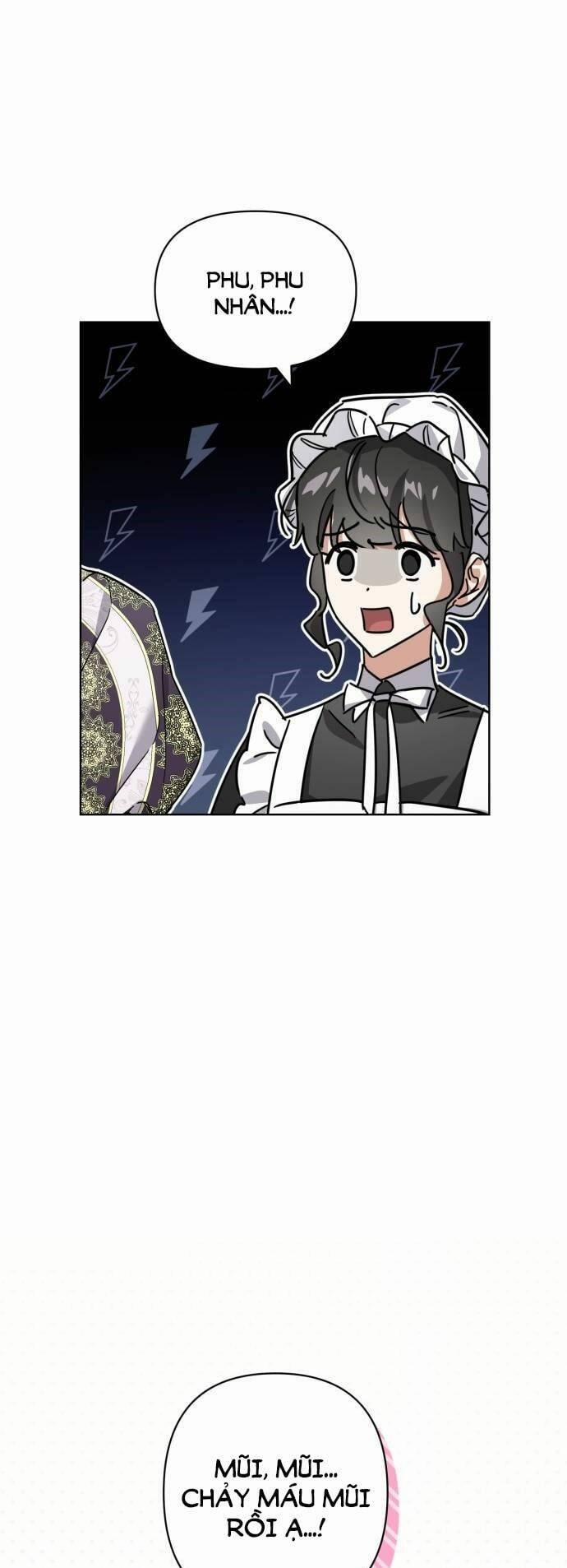 Tôi Là Một Nhân Vật Phản Diện, Nhưng Chồng Tôi Thật Đẹp Trai 1 trang 68