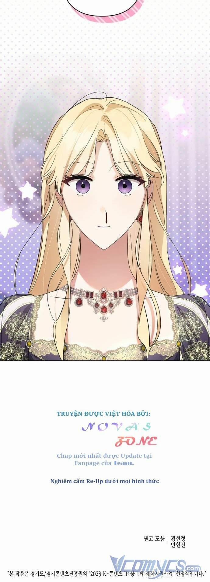 Tôi Là Một Nhân Vật Phản Diện, Nhưng Chồng Tôi Thật Đẹp Trai 1 trang 69