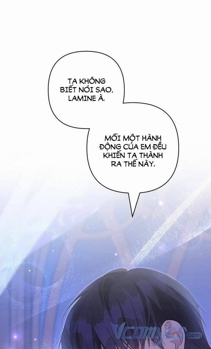 Tôi Là Một Nhân Vật Phản Diện, Nhưng Chồng Tôi Thật Đẹp Trai 1 trang 8