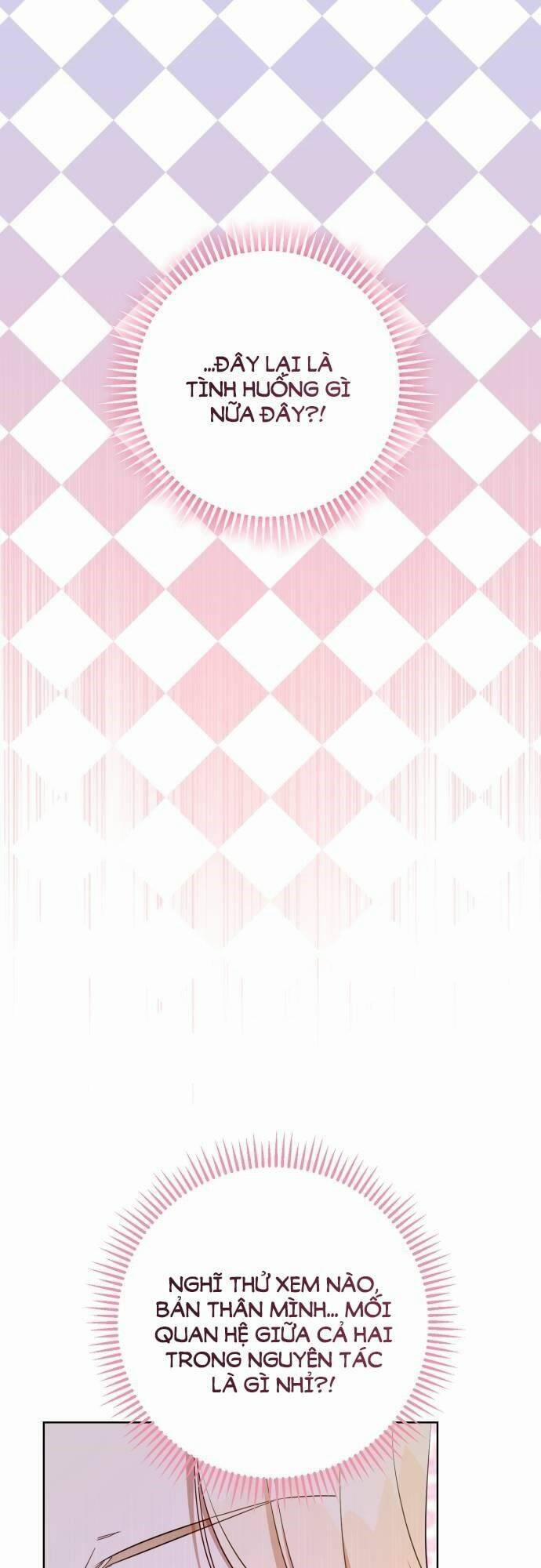 Tôi Là Một Nhân Vật Phản Diện, Nhưng Chồng Tôi Thật Đẹp Trai 2 trang 11