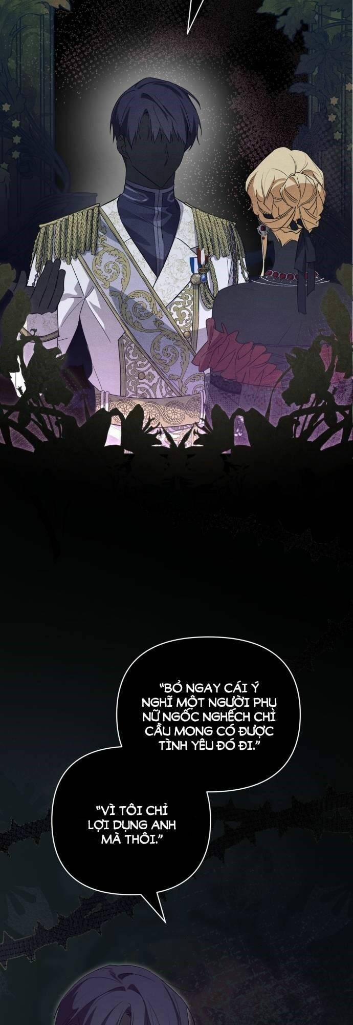 Tôi Là Một Nhân Vật Phản Diện, Nhưng Chồng Tôi Thật Đẹp Trai 2 trang 13