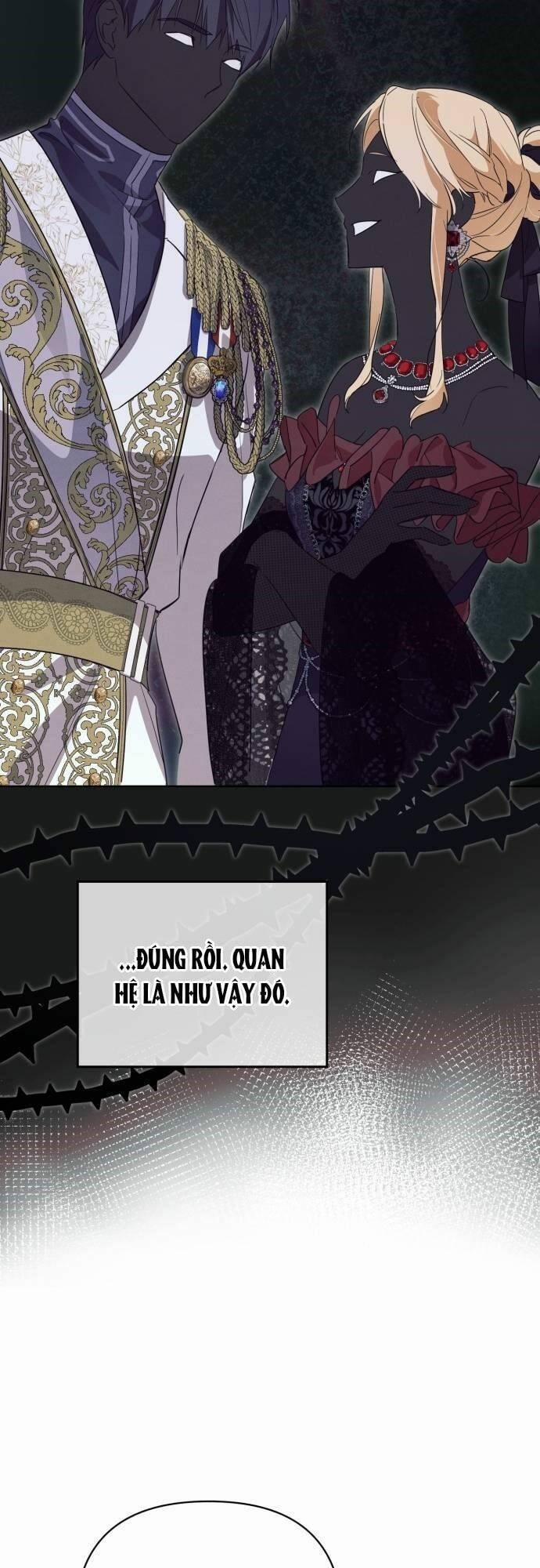 Tôi Là Một Nhân Vật Phản Diện, Nhưng Chồng Tôi Thật Đẹp Trai 2 trang 14