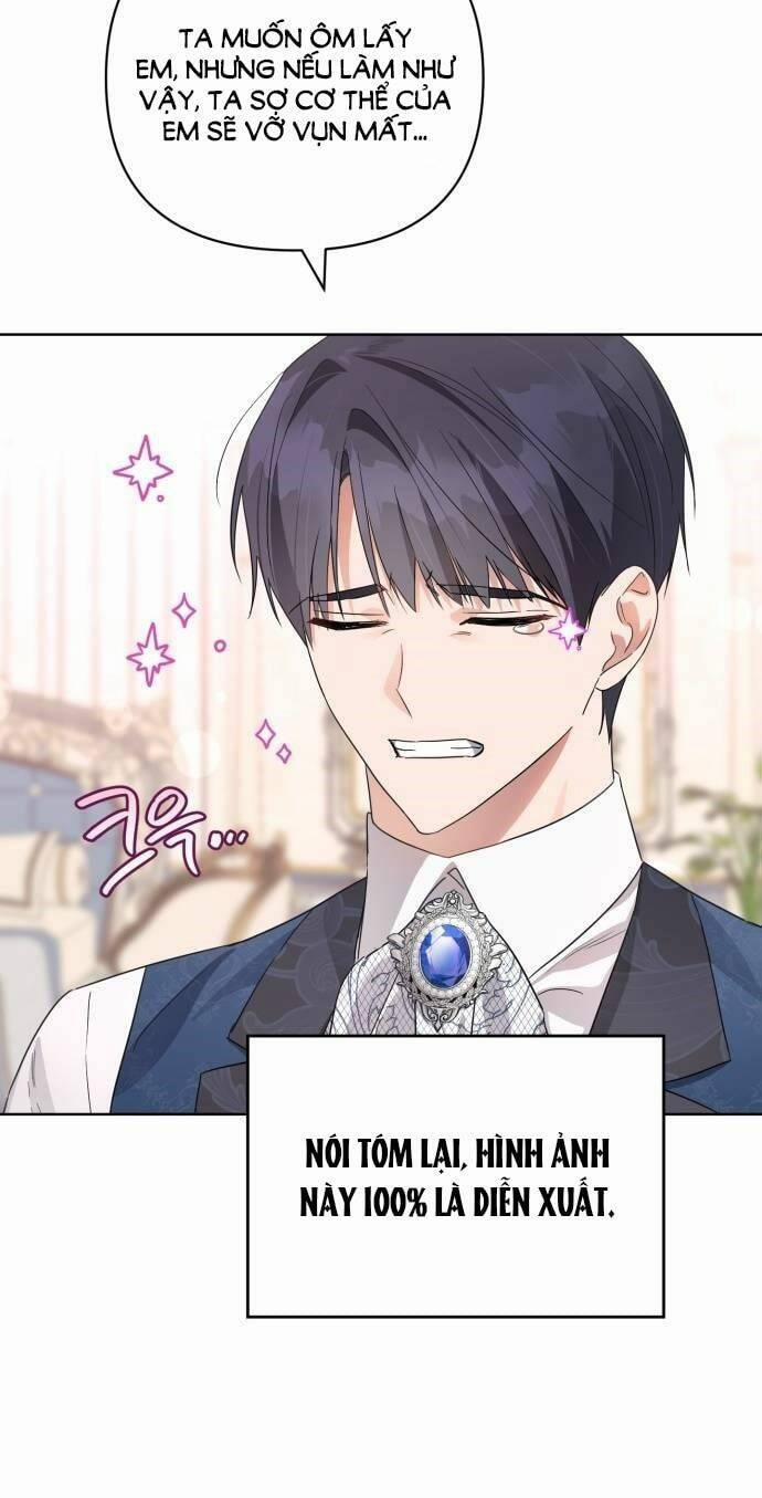 Tôi Là Một Nhân Vật Phản Diện, Nhưng Chồng Tôi Thật Đẹp Trai 2 trang 15