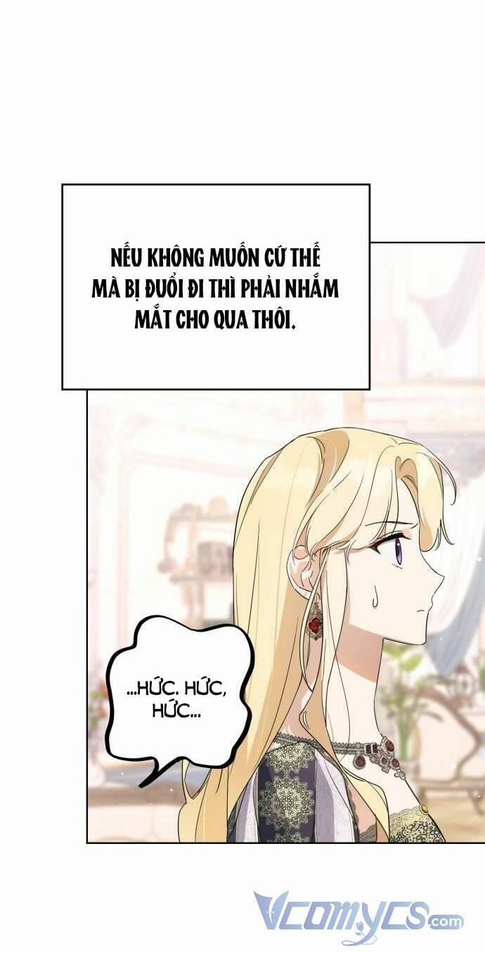 Tôi Là Một Nhân Vật Phản Diện, Nhưng Chồng Tôi Thật Đẹp Trai 2 trang 16