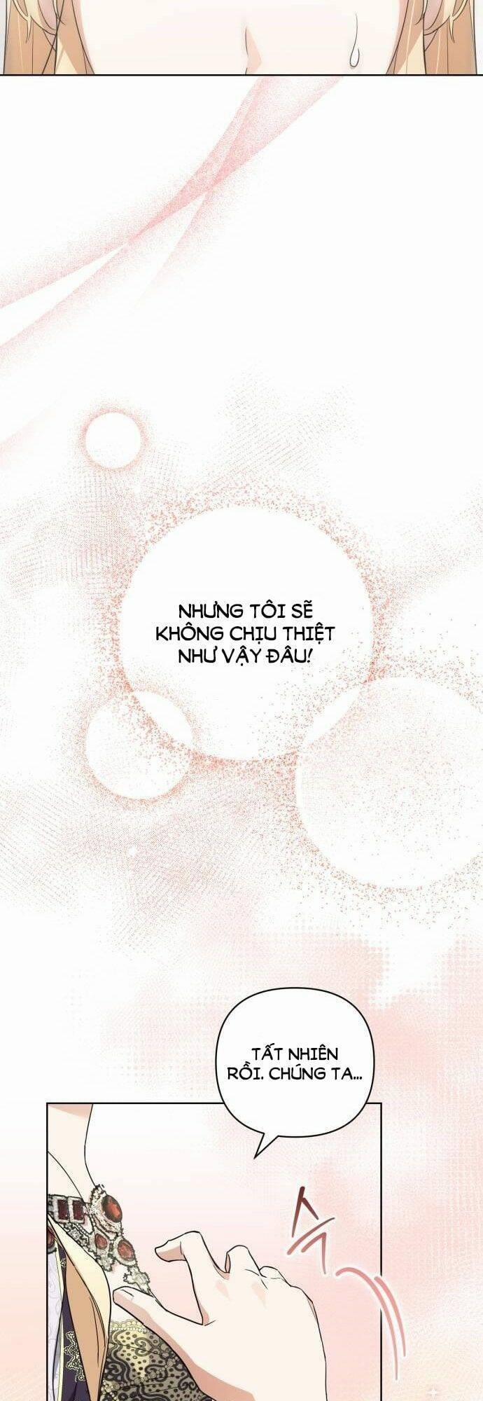 Tôi Là Một Nhân Vật Phản Diện, Nhưng Chồng Tôi Thật Đẹp Trai 2 trang 21