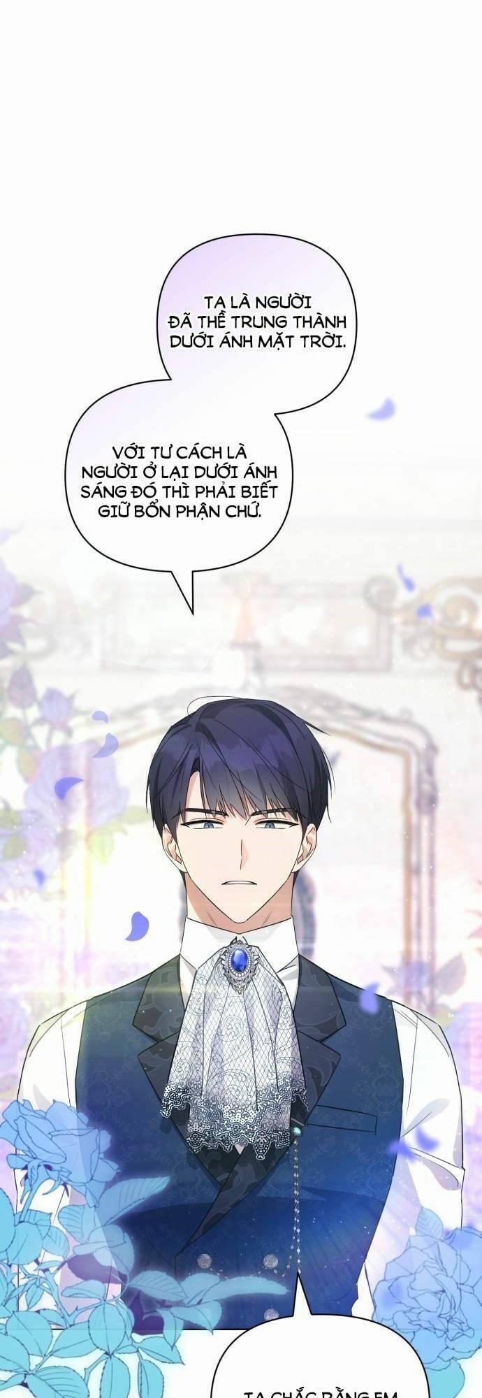 Tôi Là Một Nhân Vật Phản Diện, Nhưng Chồng Tôi Thật Đẹp Trai 2 trang 25