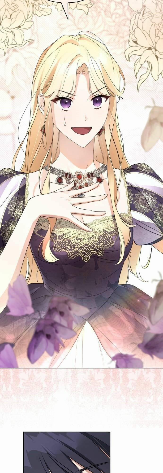 Tôi Là Một Nhân Vật Phản Diện, Nhưng Chồng Tôi Thật Đẹp Trai 2 trang 28