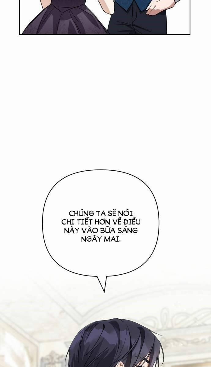 Tôi Là Một Nhân Vật Phản Diện, Nhưng Chồng Tôi Thật Đẹp Trai 2 trang 30