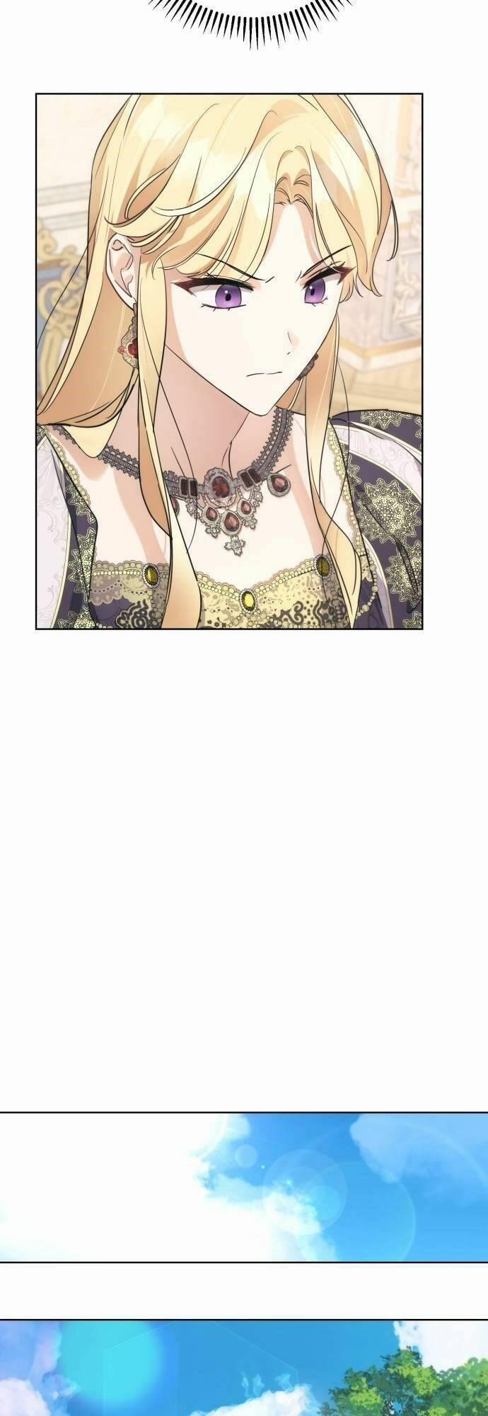 Tôi Là Một Nhân Vật Phản Diện, Nhưng Chồng Tôi Thật Đẹp Trai 2 trang 33