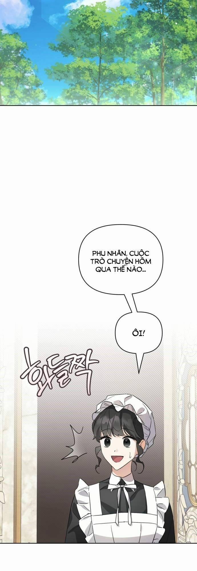 Tôi Là Một Nhân Vật Phản Diện, Nhưng Chồng Tôi Thật Đẹp Trai 2 trang 34