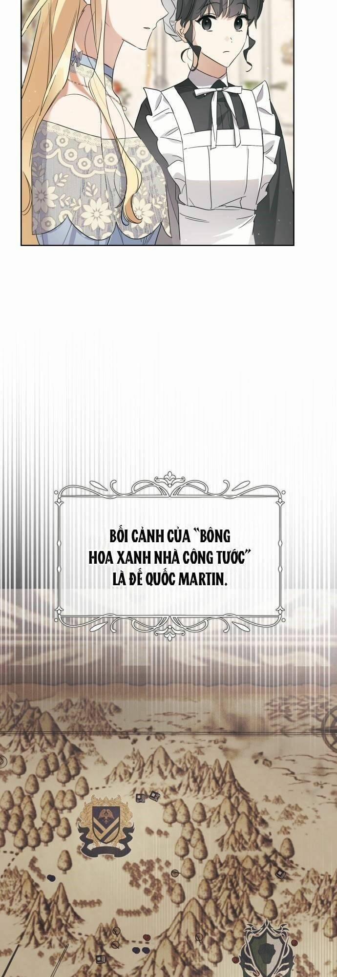 Tôi Là Một Nhân Vật Phản Diện, Nhưng Chồng Tôi Thật Đẹp Trai 2 trang 37