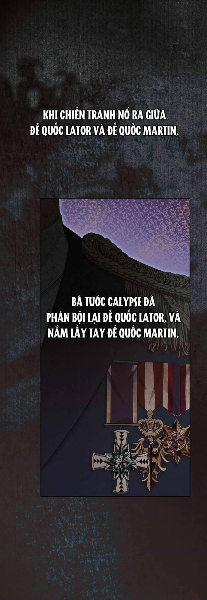 Tôi Là Một Nhân Vật Phản Diện, Nhưng Chồng Tôi Thật Đẹp Trai 2 trang 39