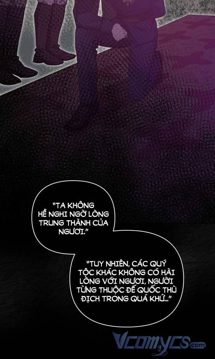 Tôi Là Một Nhân Vật Phản Diện, Nhưng Chồng Tôi Thật Đẹp Trai 2 trang 41