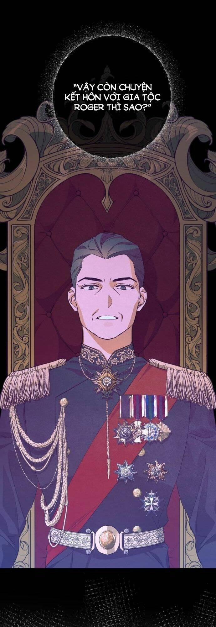 Tôi Là Một Nhân Vật Phản Diện, Nhưng Chồng Tôi Thật Đẹp Trai 2 trang 42