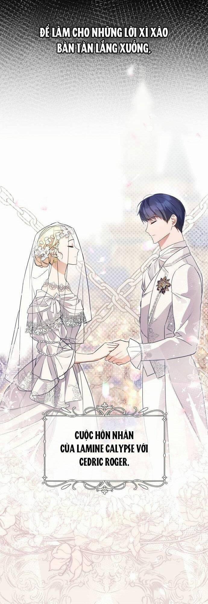 Tôi Là Một Nhân Vật Phản Diện, Nhưng Chồng Tôi Thật Đẹp Trai 2 trang 43