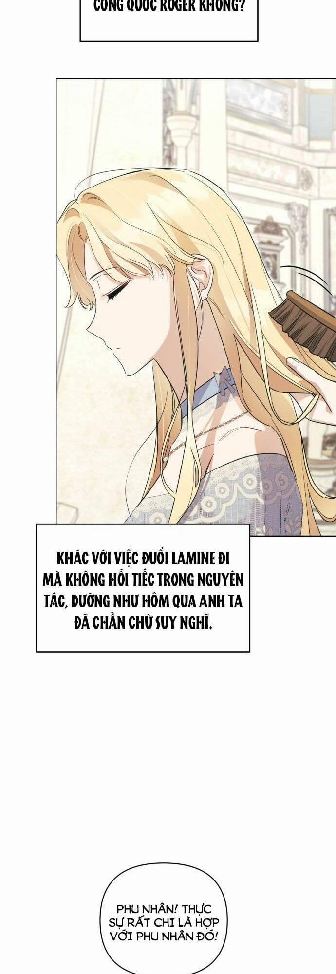 Tôi Là Một Nhân Vật Phản Diện, Nhưng Chồng Tôi Thật Đẹp Trai 2 trang 45