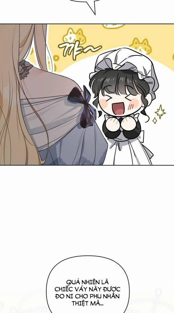 Tôi Là Một Nhân Vật Phản Diện, Nhưng Chồng Tôi Thật Đẹp Trai 2 trang 46