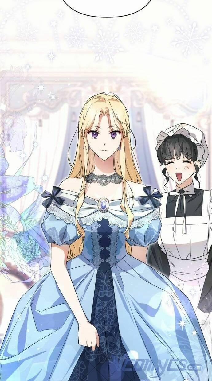 Tôi Là Một Nhân Vật Phản Diện, Nhưng Chồng Tôi Thật Đẹp Trai 2 trang 47