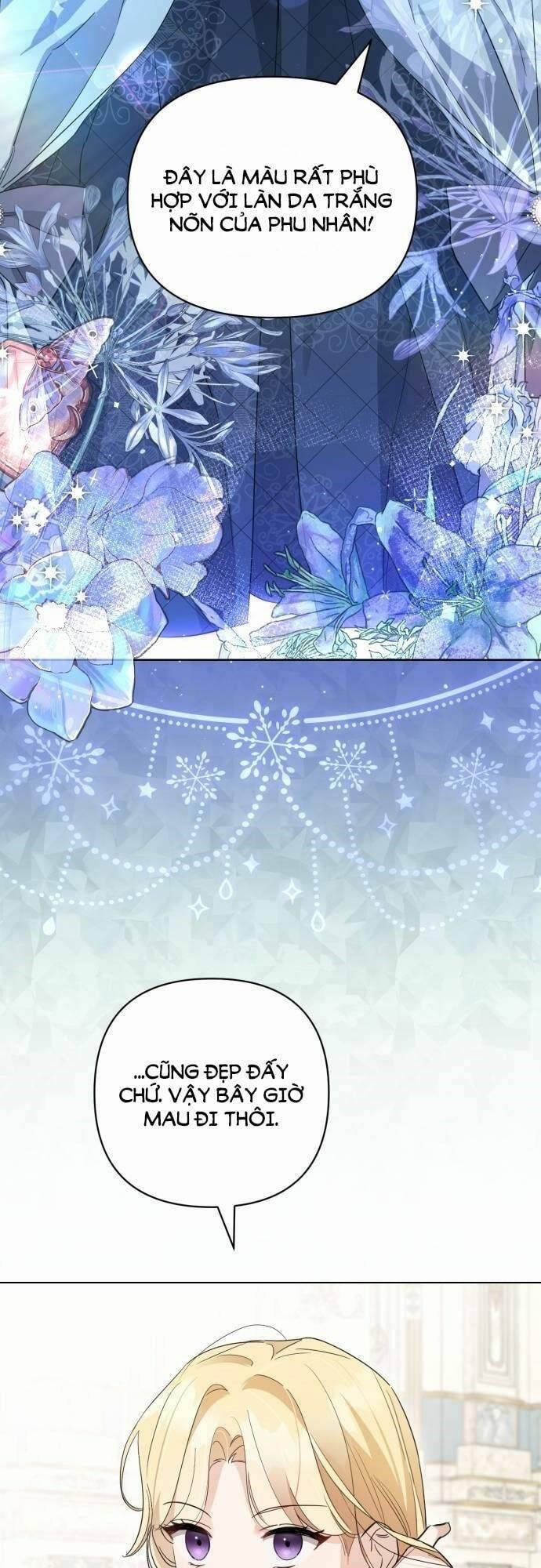 Tôi Là Một Nhân Vật Phản Diện, Nhưng Chồng Tôi Thật Đẹp Trai 2 trang 48