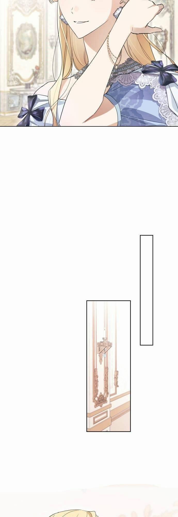 Tôi Là Một Nhân Vật Phản Diện, Nhưng Chồng Tôi Thật Đẹp Trai 2 trang 49