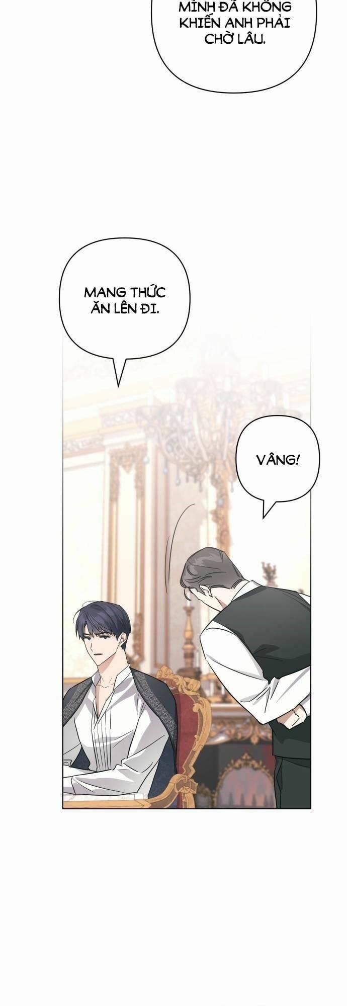 Tôi Là Một Nhân Vật Phản Diện, Nhưng Chồng Tôi Thật Đẹp Trai 2 trang 52