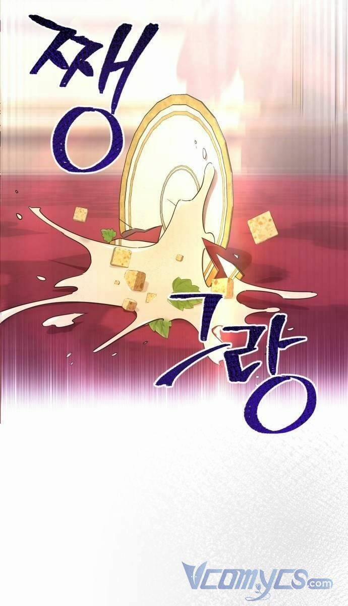 Tôi Là Một Nhân Vật Phản Diện, Nhưng Chồng Tôi Thật Đẹp Trai 2 trang 55