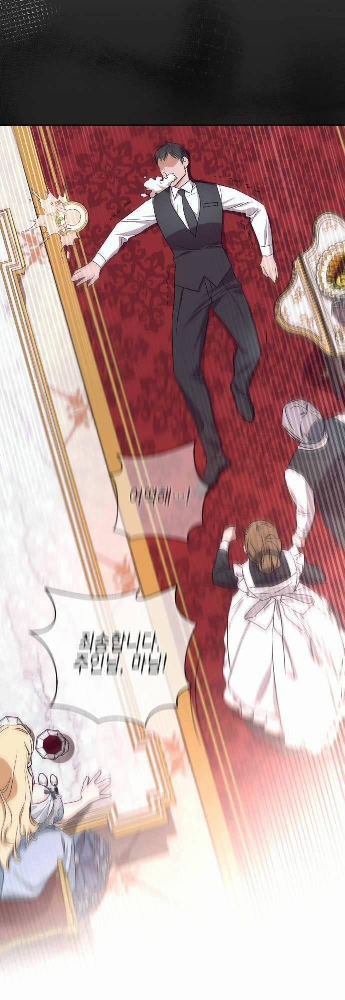 Tôi Là Một Nhân Vật Phản Diện, Nhưng Chồng Tôi Thật Đẹp Trai 2 trang 57