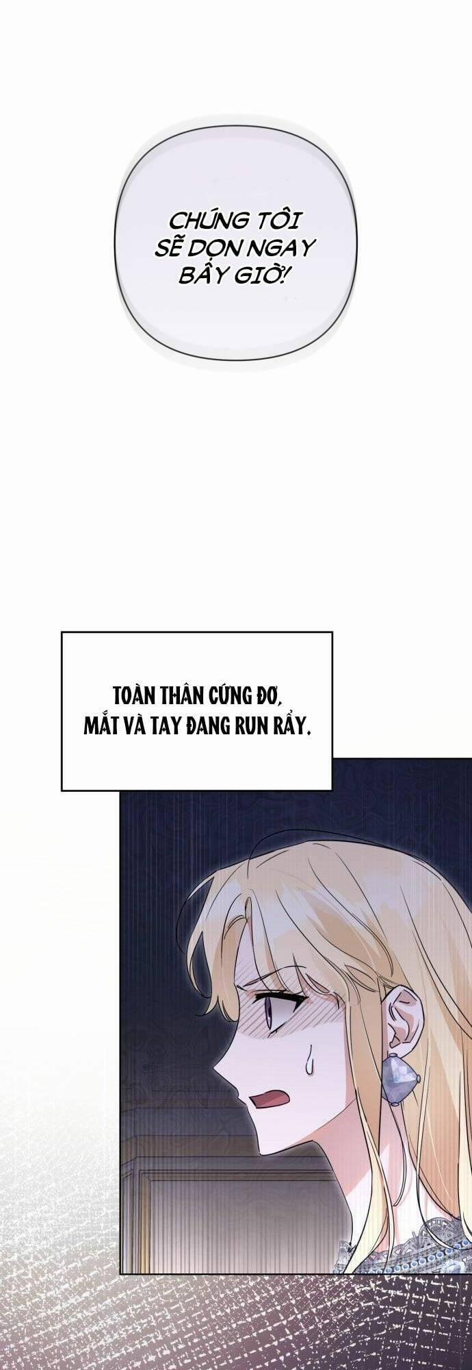 Tôi Là Một Nhân Vật Phản Diện, Nhưng Chồng Tôi Thật Đẹp Trai 2 trang 58