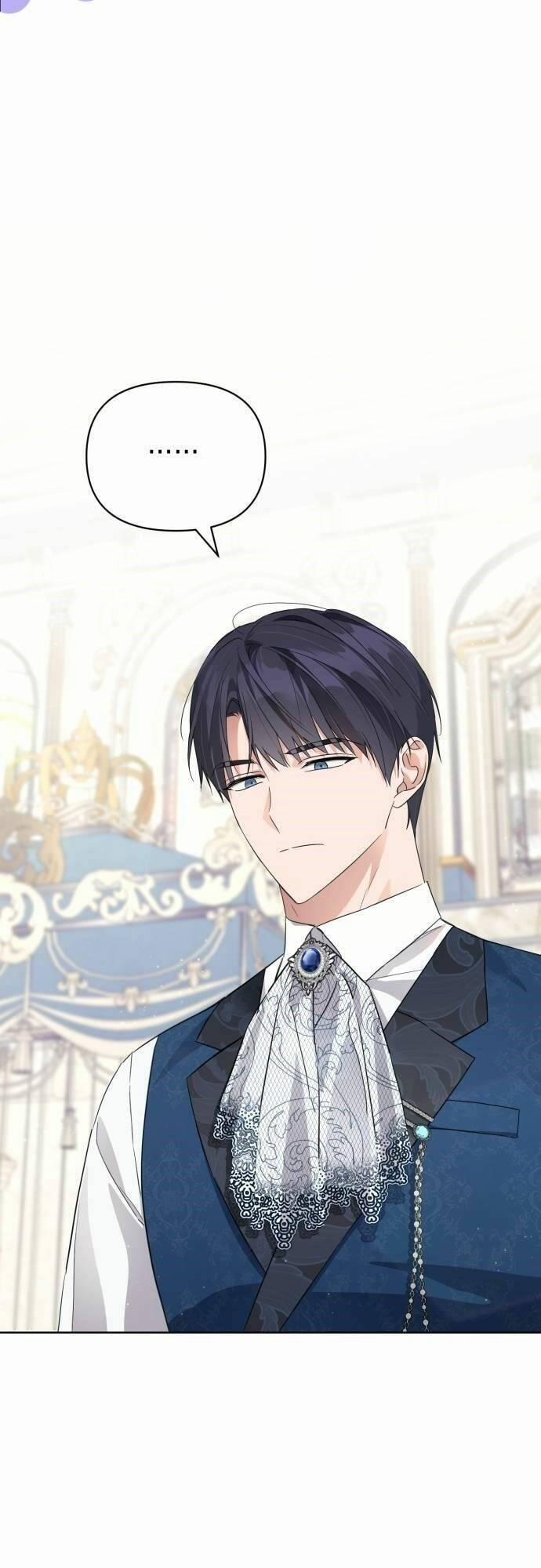 Tôi Là Một Nhân Vật Phản Diện, Nhưng Chồng Tôi Thật Đẹp Trai 2 trang 6