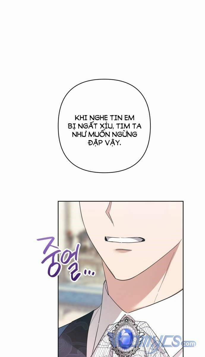 Tôi Là Một Nhân Vật Phản Diện, Nhưng Chồng Tôi Thật Đẹp Trai 2 trang 8