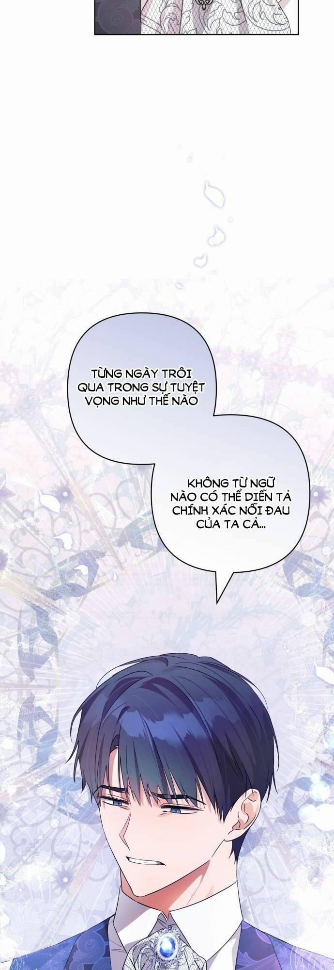 Tôi Là Một Nhân Vật Phản Diện, Nhưng Chồng Tôi Thật Đẹp Trai 2 trang 9