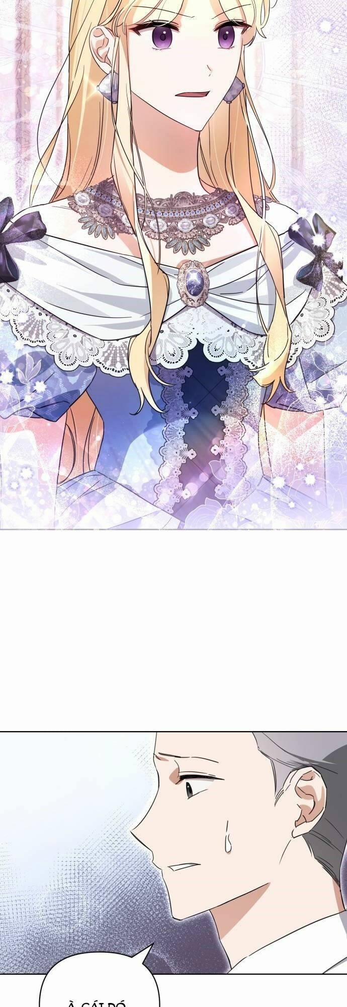 Tôi Là Một Nhân Vật Phản Diện, Nhưng Chồng Tôi Thật Đẹp Trai 3 trang 13