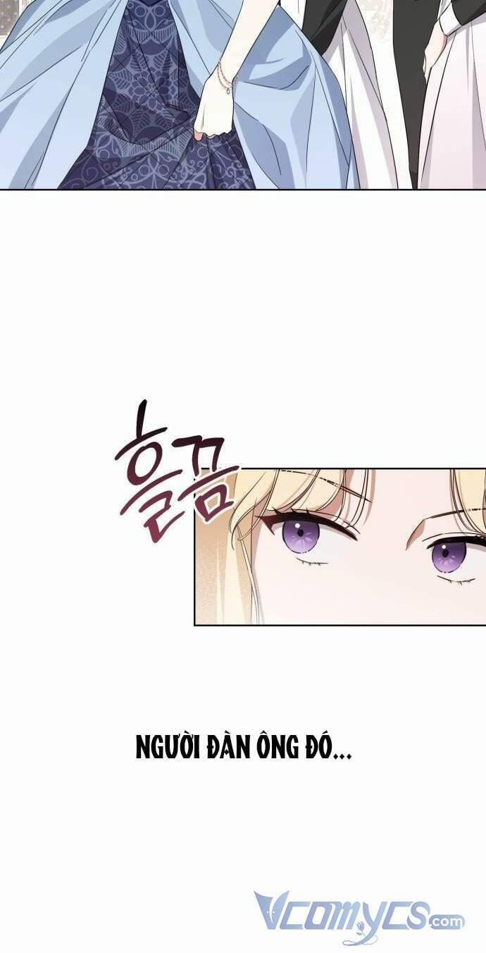 Tôi Là Một Nhân Vật Phản Diện, Nhưng Chồng Tôi Thật Đẹp Trai 3 trang 15