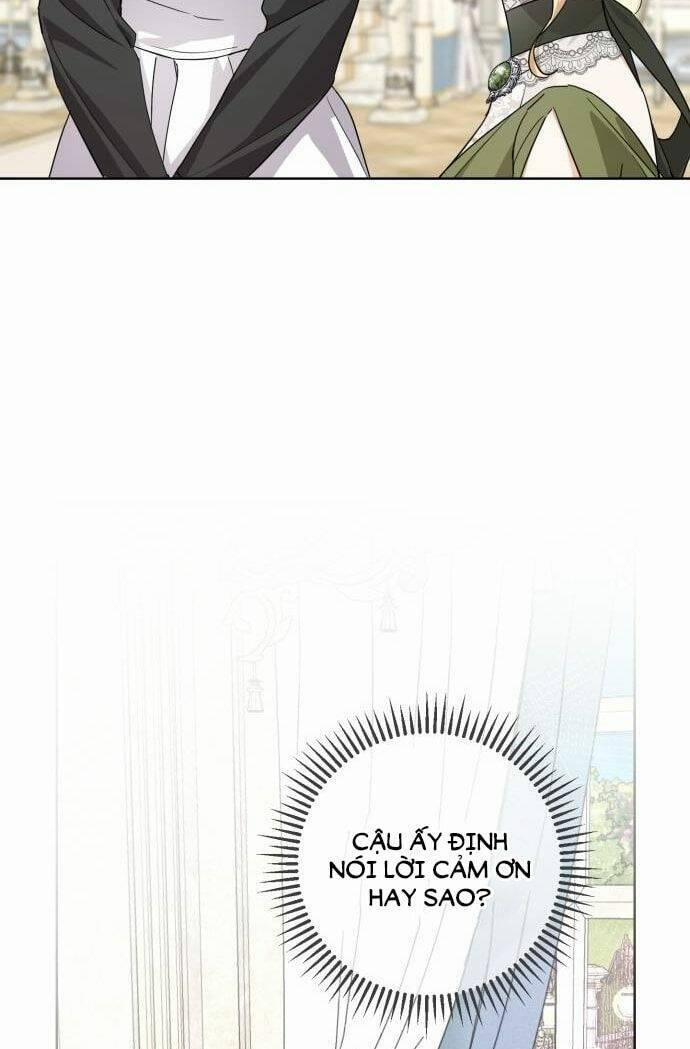 Tôi Là Một Nhân Vật Phản Diện, Nhưng Chồng Tôi Thật Đẹp Trai 3 trang 22