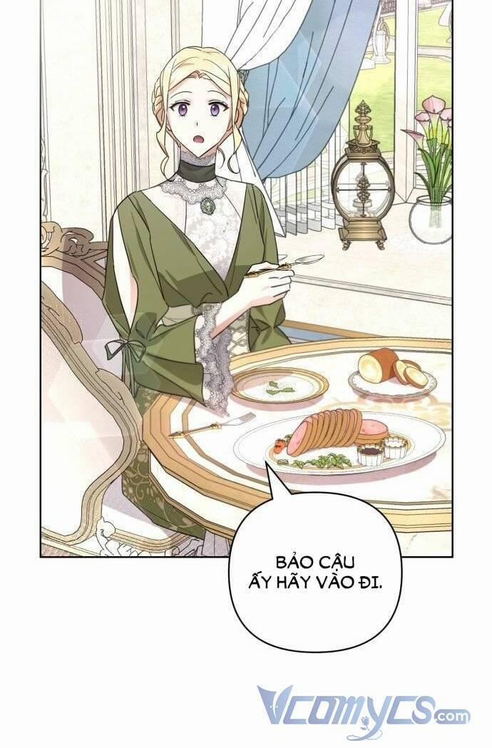 Tôi Là Một Nhân Vật Phản Diện, Nhưng Chồng Tôi Thật Đẹp Trai 3 trang 23