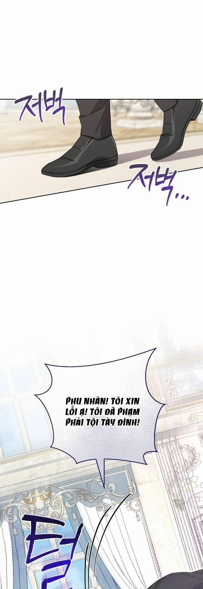 Tôi Là Một Nhân Vật Phản Diện, Nhưng Chồng Tôi Thật Đẹp Trai 3 trang 24