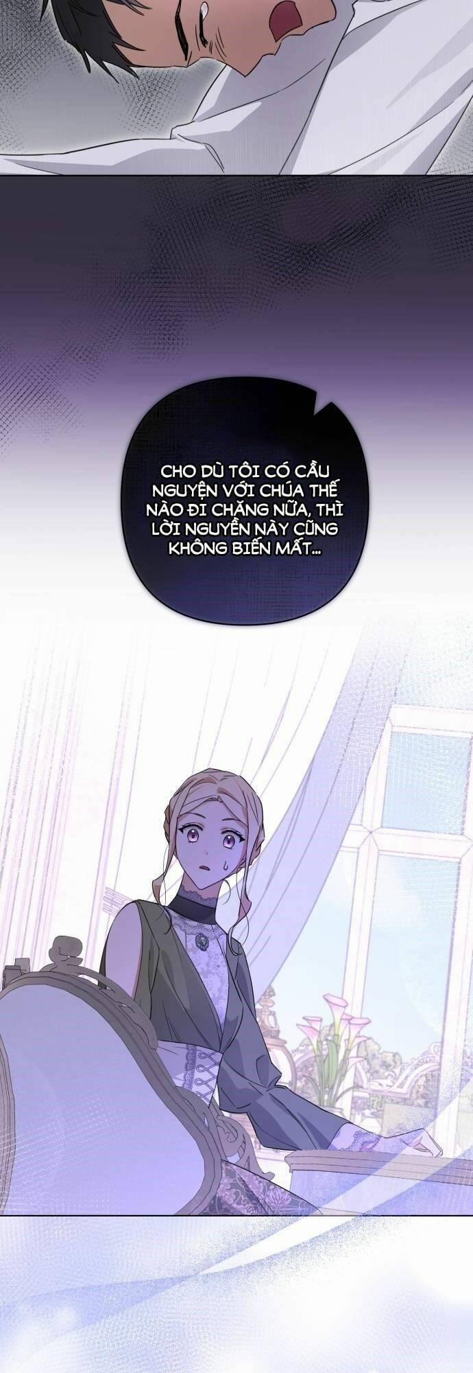 Tôi Là Một Nhân Vật Phản Diện, Nhưng Chồng Tôi Thật Đẹp Trai 3 trang 26