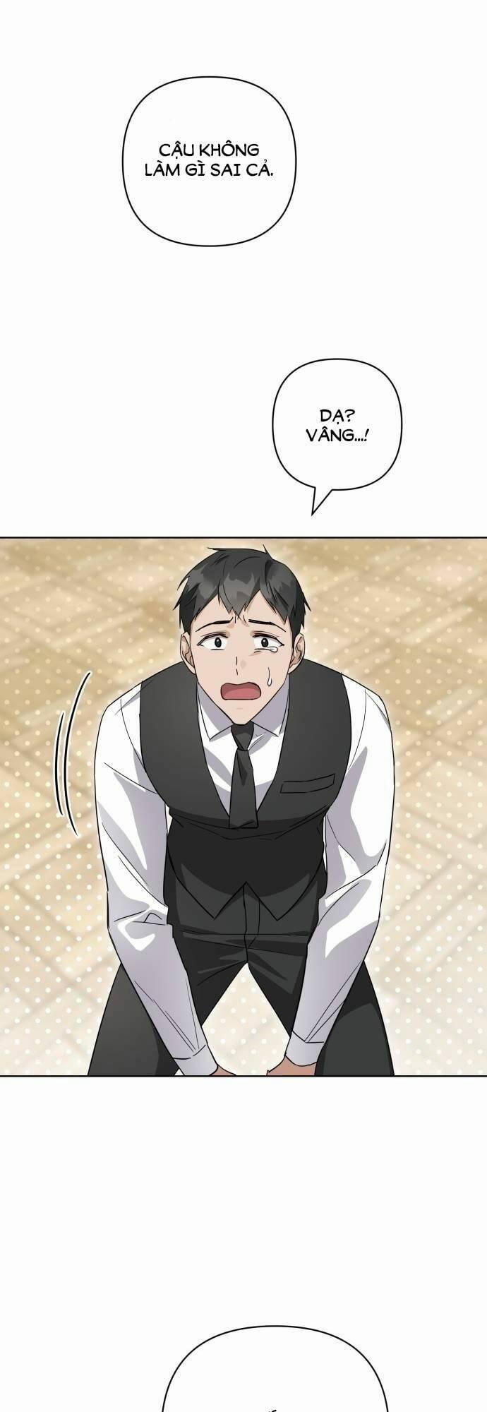 Tôi Là Một Nhân Vật Phản Diện, Nhưng Chồng Tôi Thật Đẹp Trai 3 trang 29