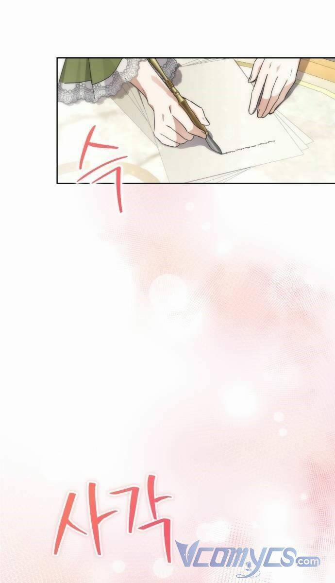 Tôi Là Một Nhân Vật Phản Diện, Nhưng Chồng Tôi Thật Đẹp Trai 3 trang 31