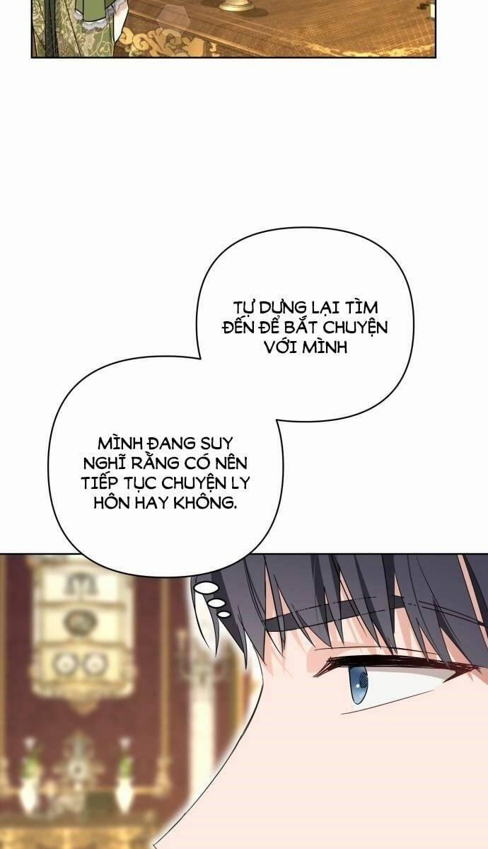 Tôi Là Một Nhân Vật Phản Diện, Nhưng Chồng Tôi Thật Đẹp Trai 3 trang 38