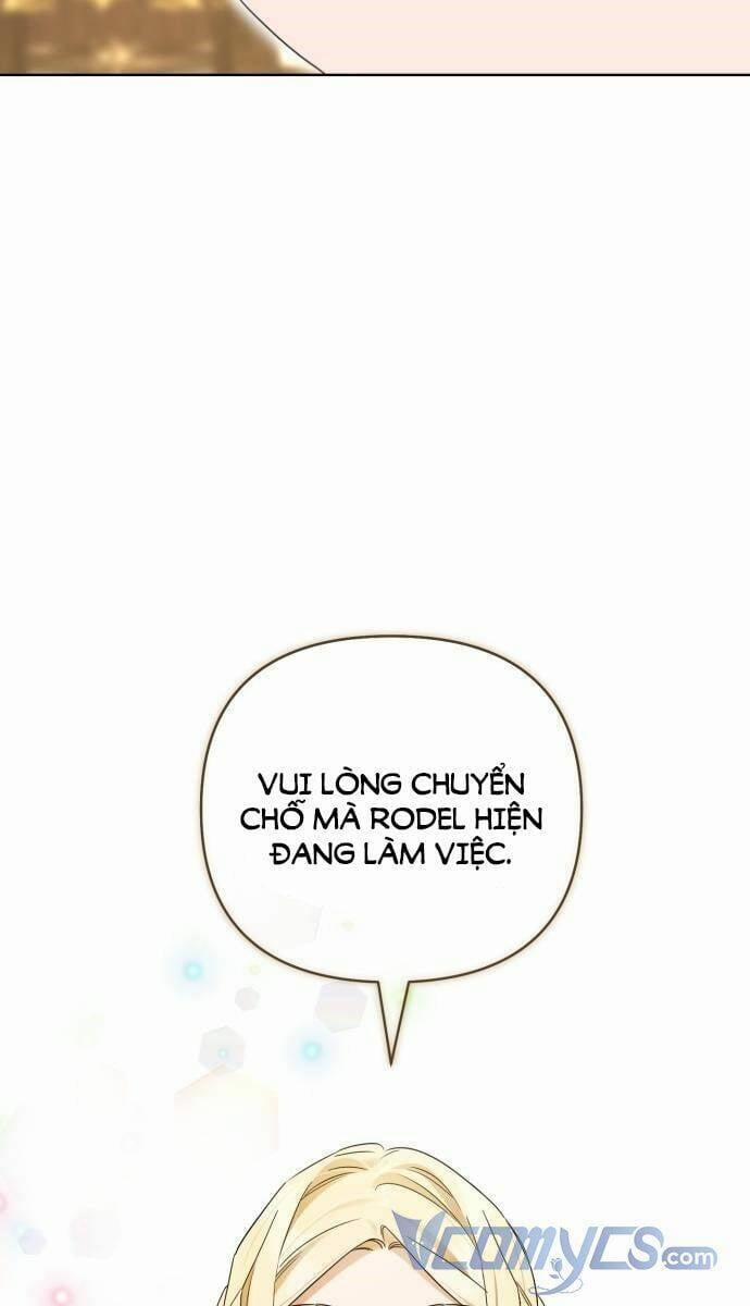 Tôi Là Một Nhân Vật Phản Diện, Nhưng Chồng Tôi Thật Đẹp Trai 3 trang 39